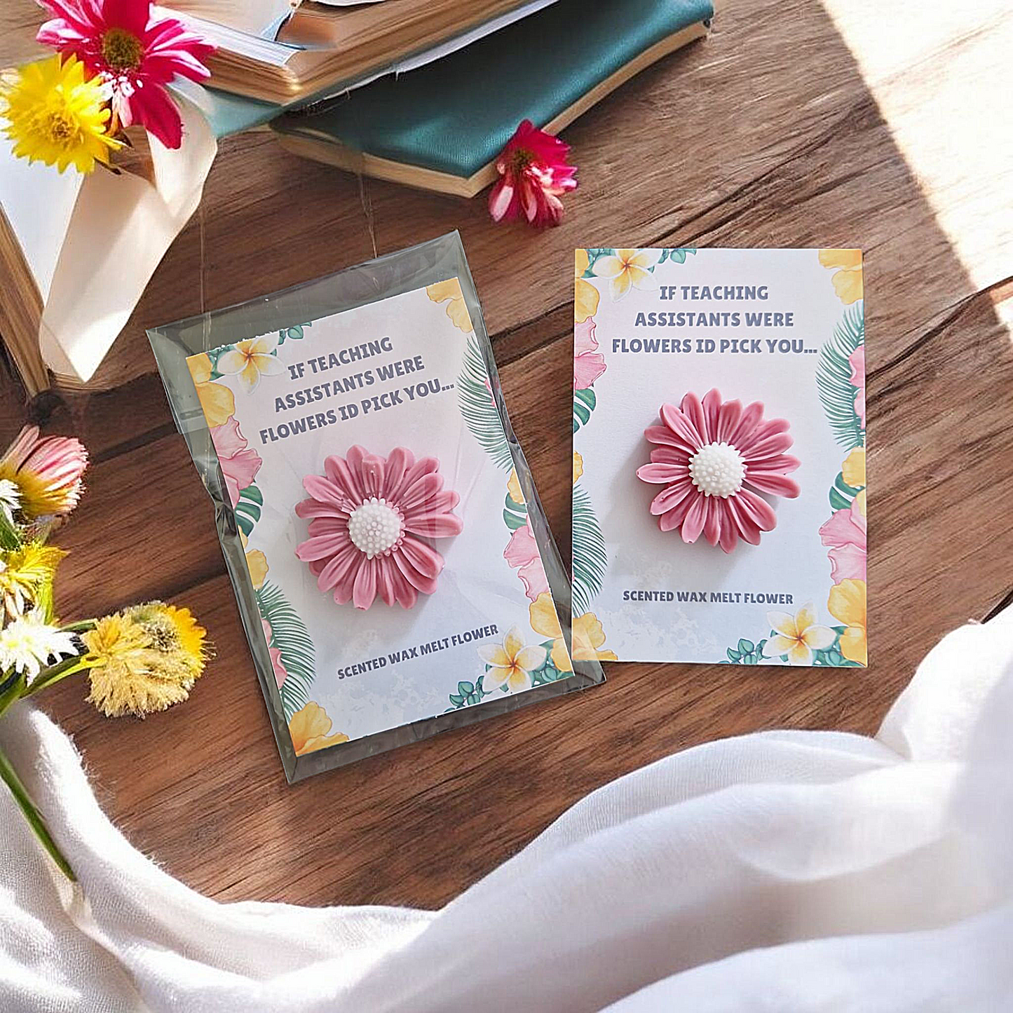 Teacher/ Teaching assistant/ Nursery teacher gifts
