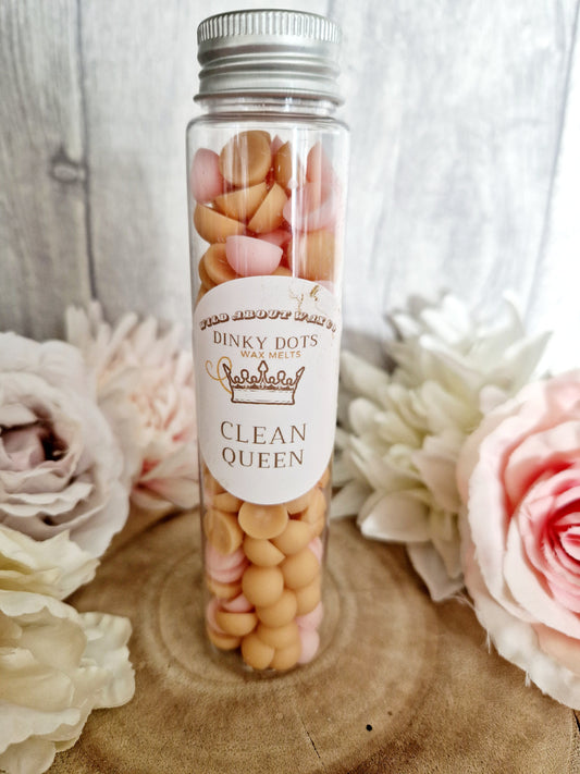 Clean Queen