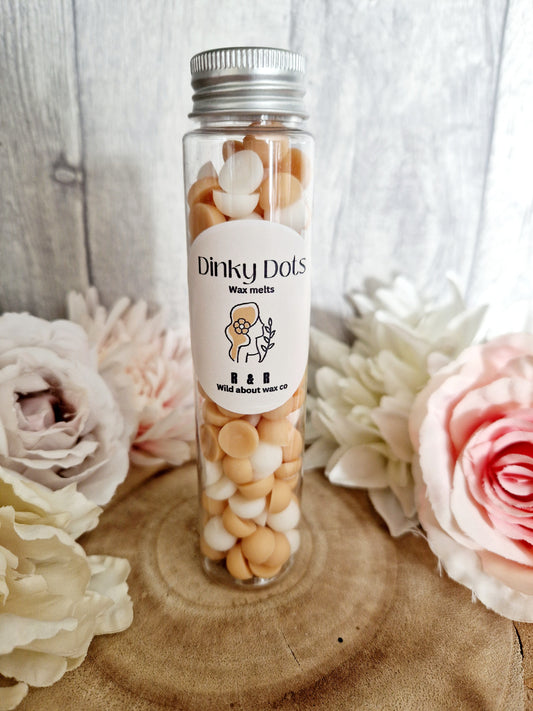 R & R - Dinky Dots