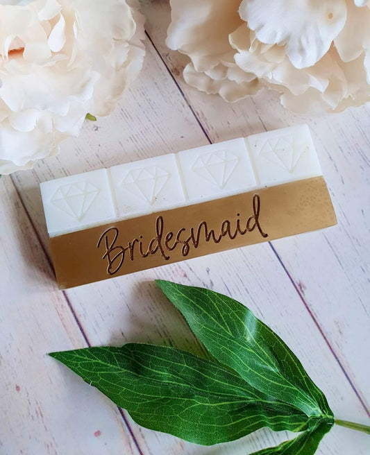 Bridesmaid bars