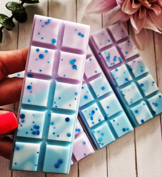 Caring freshness & Lavender Pearls