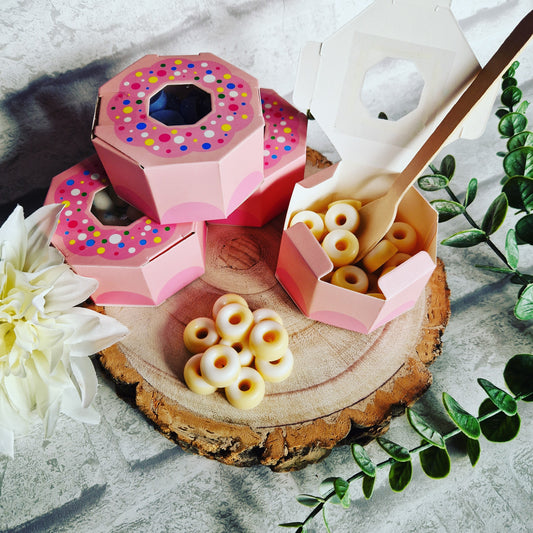 Dinky Donuts