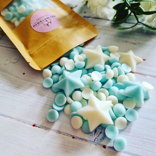 Fairy Almond Milk