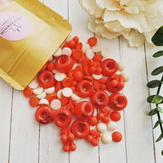 Cherry drops