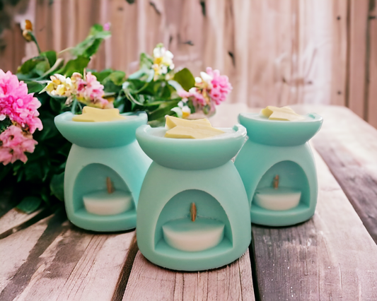Mini Burner Melts