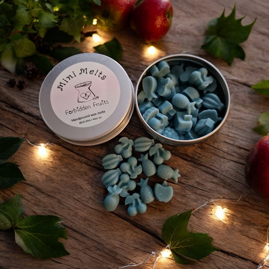 Mini Melts Tin- Forbidden fruits
