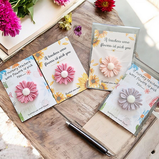 Teacher/ Teaching assistant/ Nursery teacher gifts