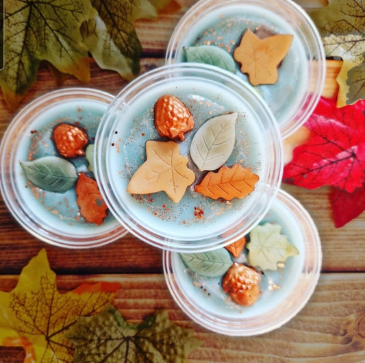 Autumn Leaves