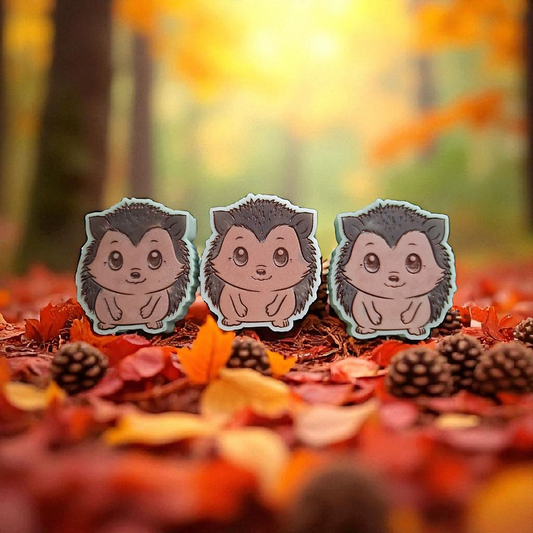 Hello Autumn