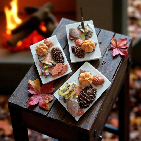 Hello Autumn