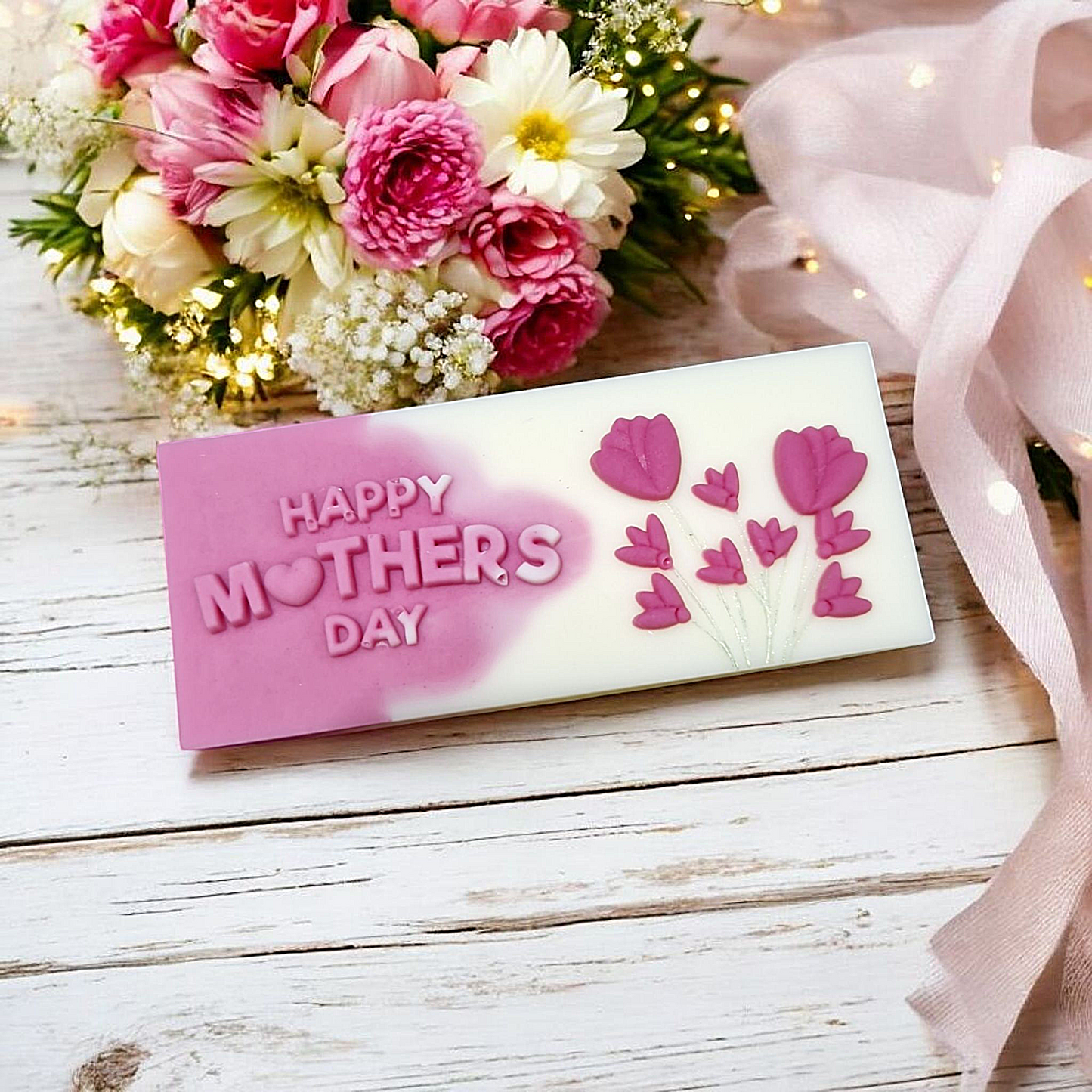 Mothers Day Snap bar ( various scents)