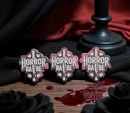Horror Babe