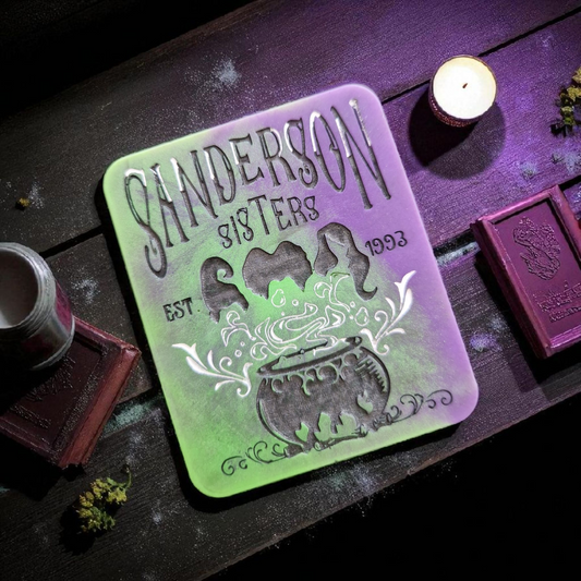 Hocus pocus