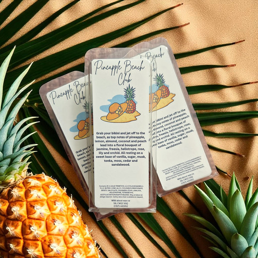 Pineapple Beach Club