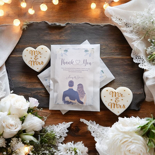 Wedding Favours