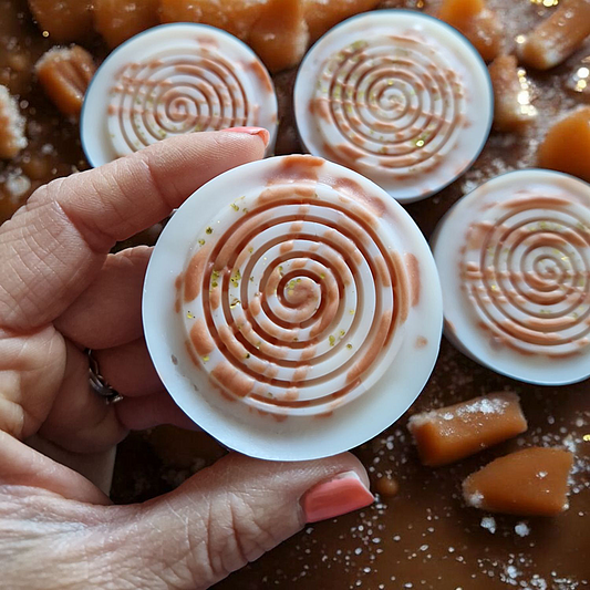 SC Caramel Dream