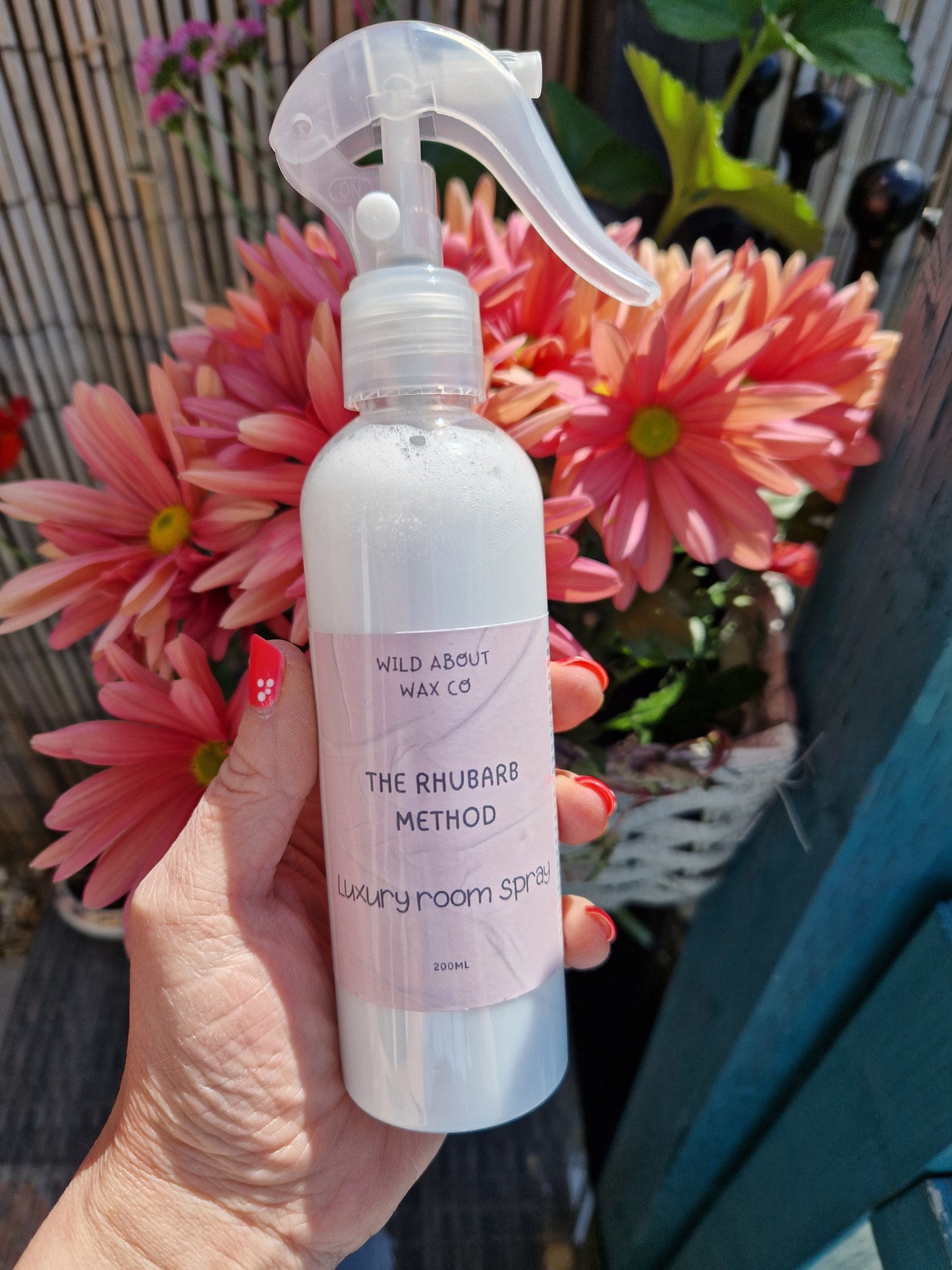 Room Spray