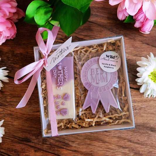 Mothers day gift sets ( various colours)