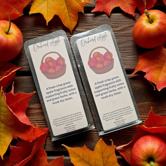 Orchard Apple